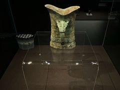 -盘龙城国家考古遗址公园