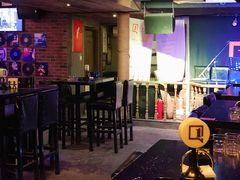 -外滩一号酒吧(老外滩店)