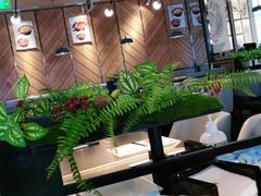 -川成元·麻辣香锅(凯德MALL西直门店)