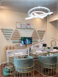 -HUII NAIL绘京美甲美睫会馆