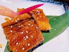 -福州融侨皇冠假日酒店·三宅日本餐厅