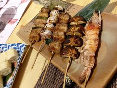 -匠糊·日本料理(美岸广场店)