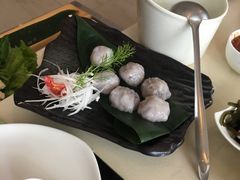 -陌生人火锅餐厅(阳曲路店)
