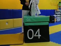 -哈喽实战跆拳道·跳绳·体能(慈云寺馆)