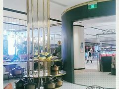 -椰子营·椰子鸡火锅(万象里店)