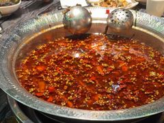 -老船舫·现做活鲜鱼馆(东郊记忆店)
