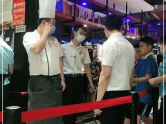 -吉布鲁牛排海鲜自助(成都大悦城店)