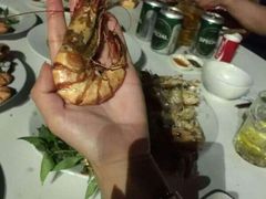 -越海渔村