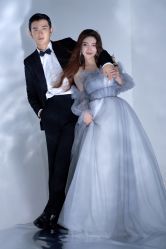 -芭莎视觉婚纱摄影(花溪店)