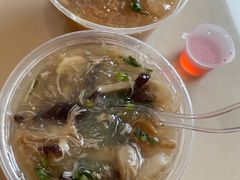 -食盈碗仔翅(星玺广场店)