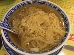 -麦奀云吞面世家 山顶店(山顶广场店)