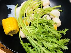 -八角锄烧·肉火锅(天河城店)