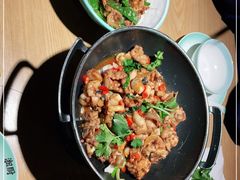 -呷湘厨·鱼汤捞饭·剁椒鱼头·湘菜(国家会展中心店)