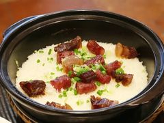 -猪肉婆私房菜(容桂总店)