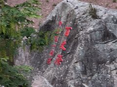 -刘伯温故里景区百丈漈