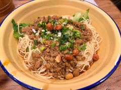 -阿福板凳面(观音桥店)