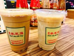 -美芝莲(领展购物广场中关村店)