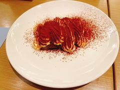 -舟山朱家尖威斯汀酒店·知味标帜自助餐厅
