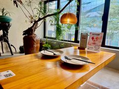 -本处·素食·融合料理(南油店)