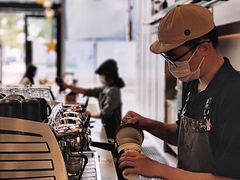-星巴克臻选(深圳罗湖万象城店)
