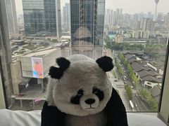 -成都百丽宫影城(LUXE太古里店)