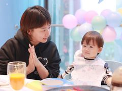 -KIDults童伴儿亲子餐厅(达美中心广场店)