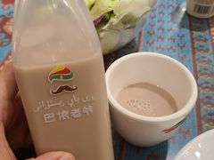 -巴依老爷·新疆美食(上城区天城路店)