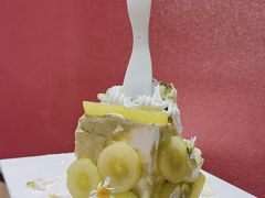 -卷心卷意·轻甜蛋糕(新光天地店)