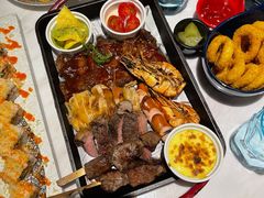 -Gray Whale 灰鲸餐厅(北美N1店)