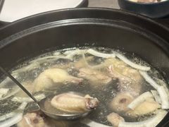 -同仁四季椰子鸡(无锡滨湖万象汇店)