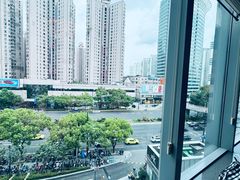 -望乡楼上海菜(日月光店)