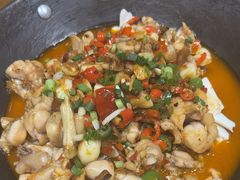 -后湖小院·乡野田园菜