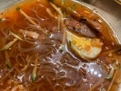 -西塔老太太泥炉烤肉(上海七宝领展广场店)