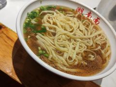 -李兰英湖南面馆(护国路店)