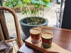 -Metal hands·铁手咖啡