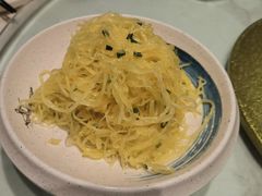 金瓜丝-壹只菜·崇明本地特色菜(崇明南门店)