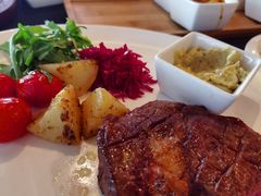 -Efes Turkish & Mediterranean Cuisine 艾菲斯餐厅(陆家嘴店)