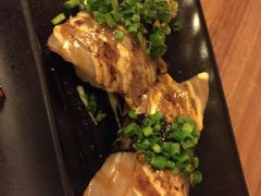 象拔蚌（2枚）-昊·来了寿司(双楠2店)