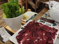 -普宁潮汕牛肉火锅(新香洲店)