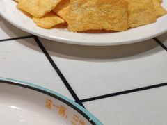 -蛙一刀·麻椒鱼火锅(金仙桥店)