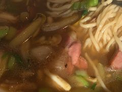 -飨府.老淮面馆.自营(清河路店)