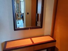 -上海浦东嘉里大酒店