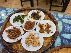-桥香园云南过桥米线(金马碧鸡店)
