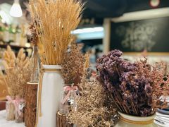 -K·Kitchen KK牛扒厨房(江南西店)