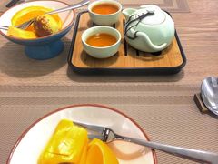 -格桑花开药膳蔬食文化空间