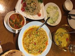 -明泰谷泰国餐厅(正大广场店)