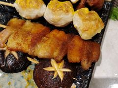 -極上萬膳·日料放题(海岸城店)
