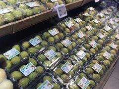 -盒马鲜生(首义店)