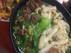 -东方削面(迎泽街店)
