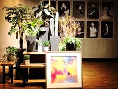 -MUSEE CAFE(保利·时光里店)